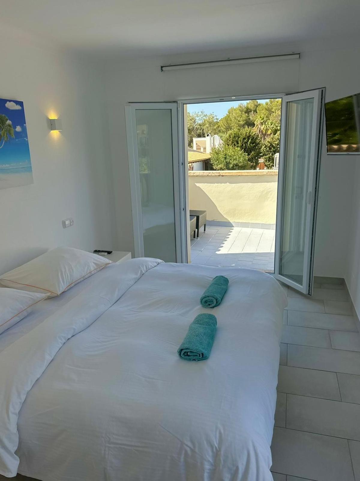 Bonaire House Holiday home