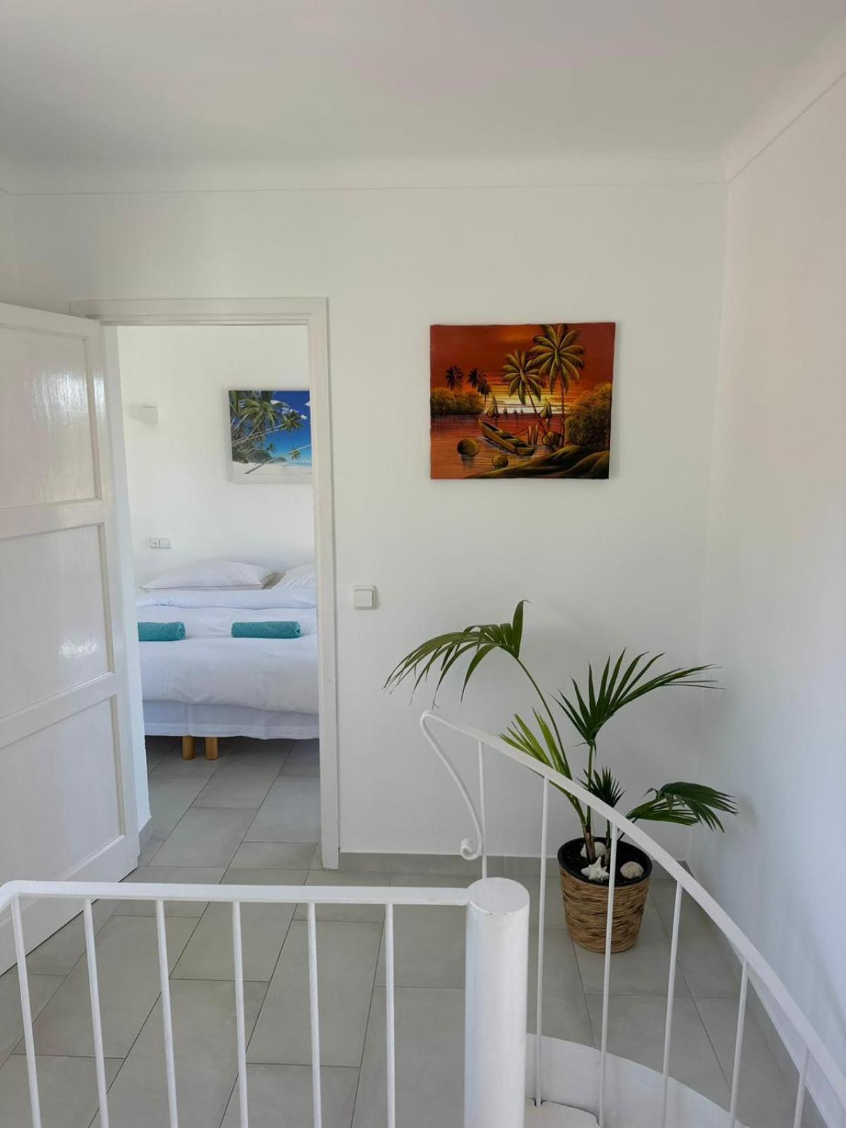 Bonaire House Casa vacanze *