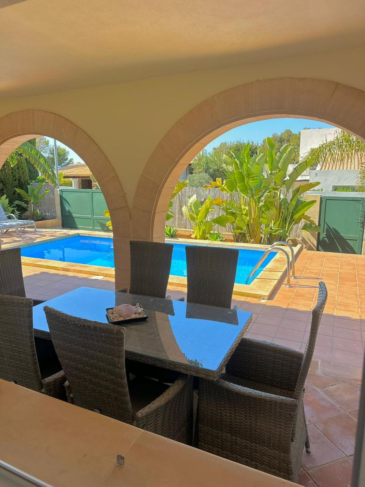 Bonaire House Casa vacanze Alcúdia