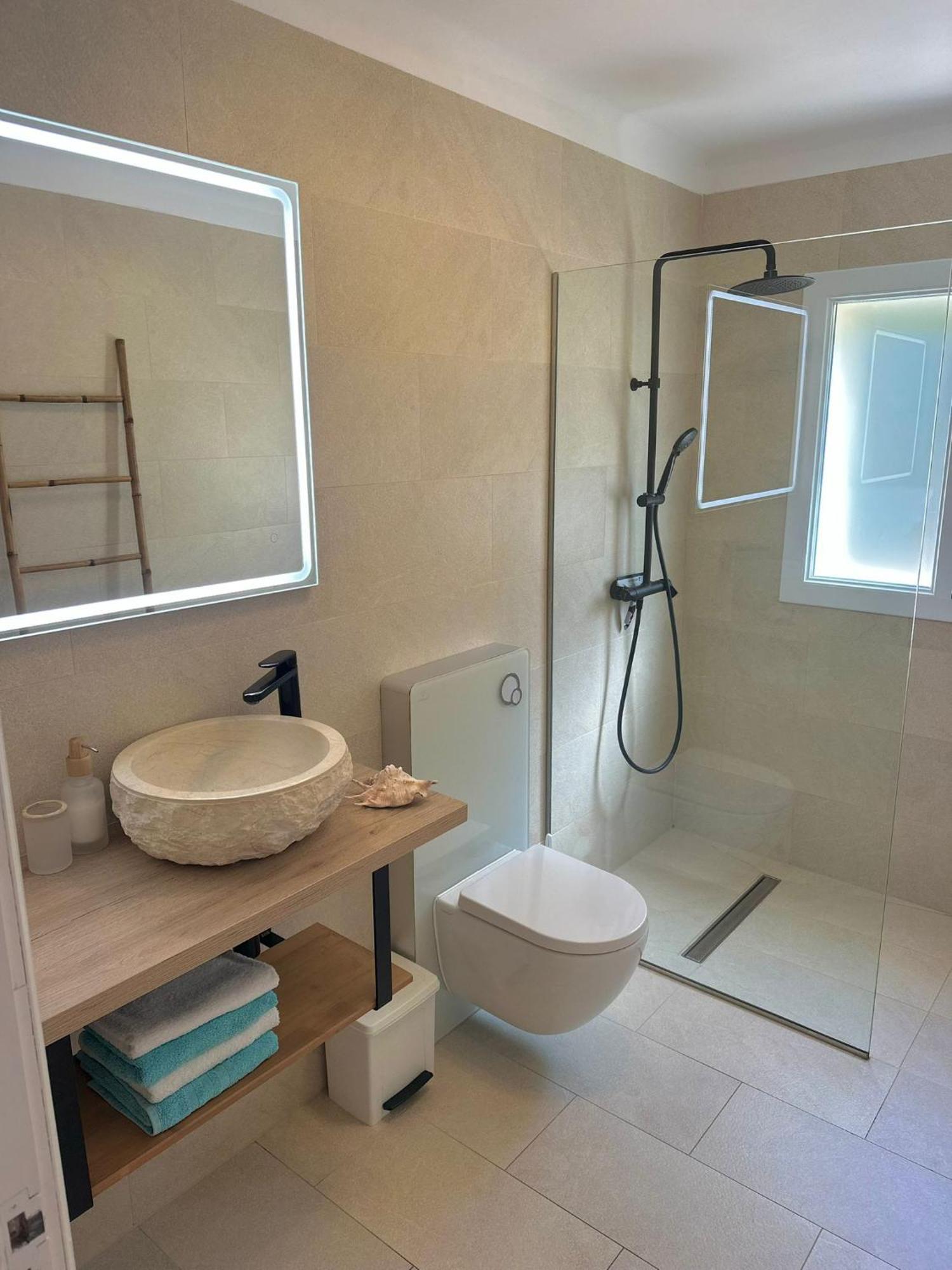 Bonaire House Ferienhaus Alcúdia